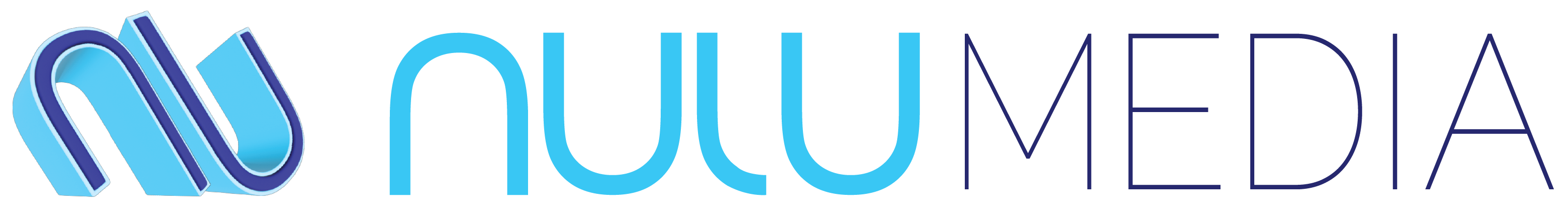 Nulu Media Logo